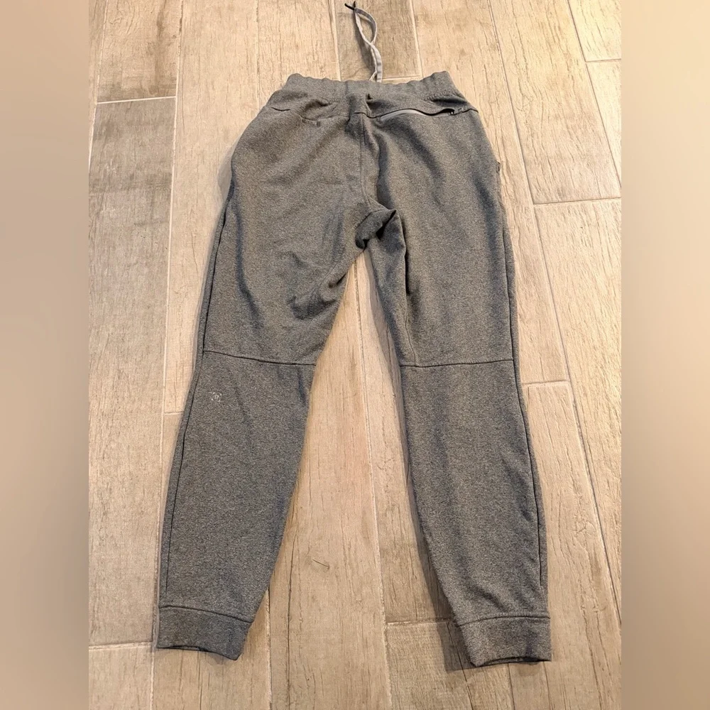 Lululemon Jogger Sweatpants- size XS - Picture 2 of 6